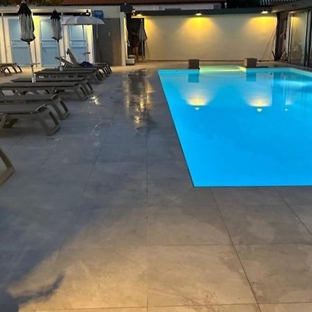 Casa Girasole 600 Mt Dal Mare Apartment Imperia Luaran gambar