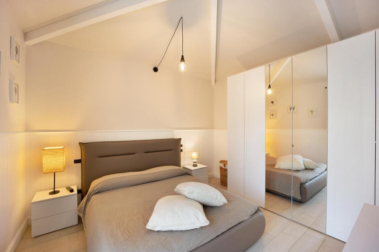 Casa Girasole 600 Mt Dal Mare Apartment Imperia Luaran gambar